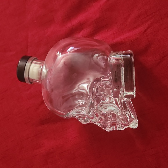 Skull drinking collection - Picture 3 of 8